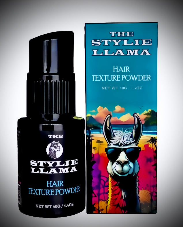 Hair Texture Powder